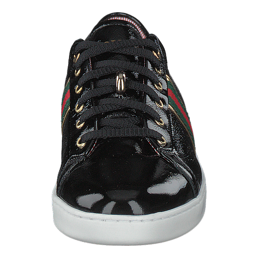 Agnella Black