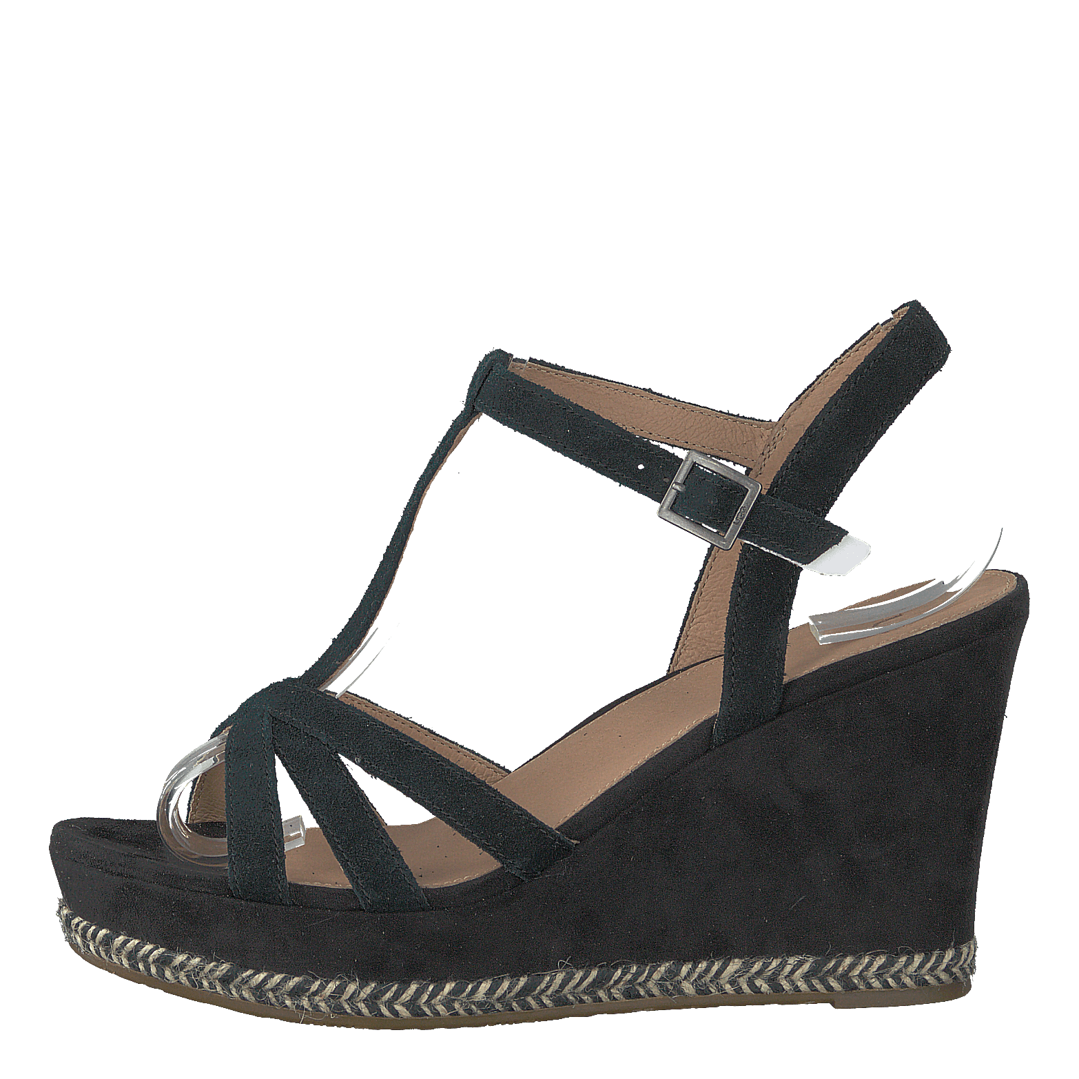 Melissa Black UGG Heppo