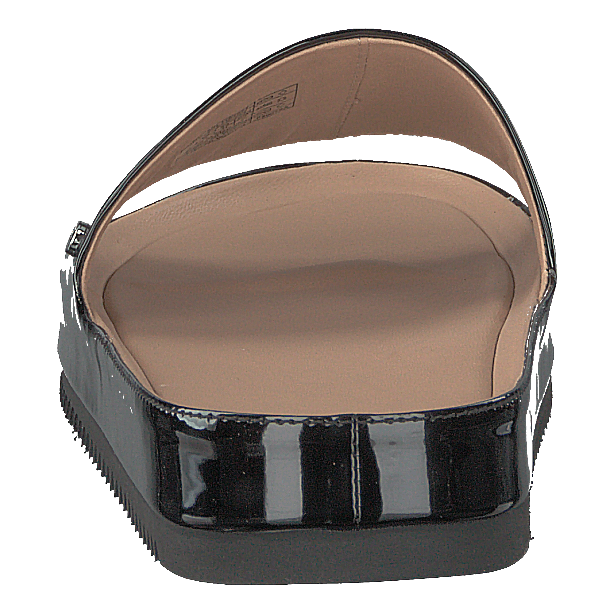 Jane Patent Black