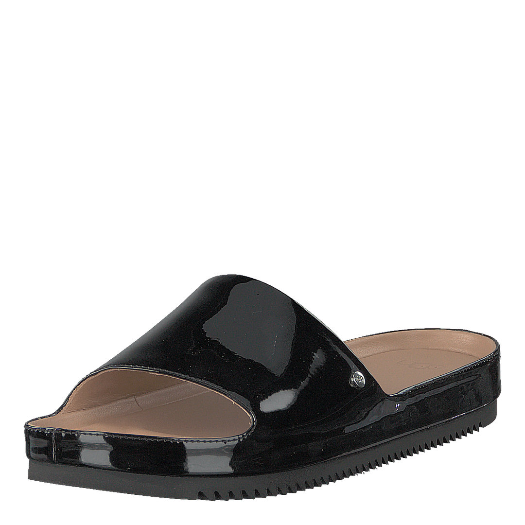 Jane Patent Black