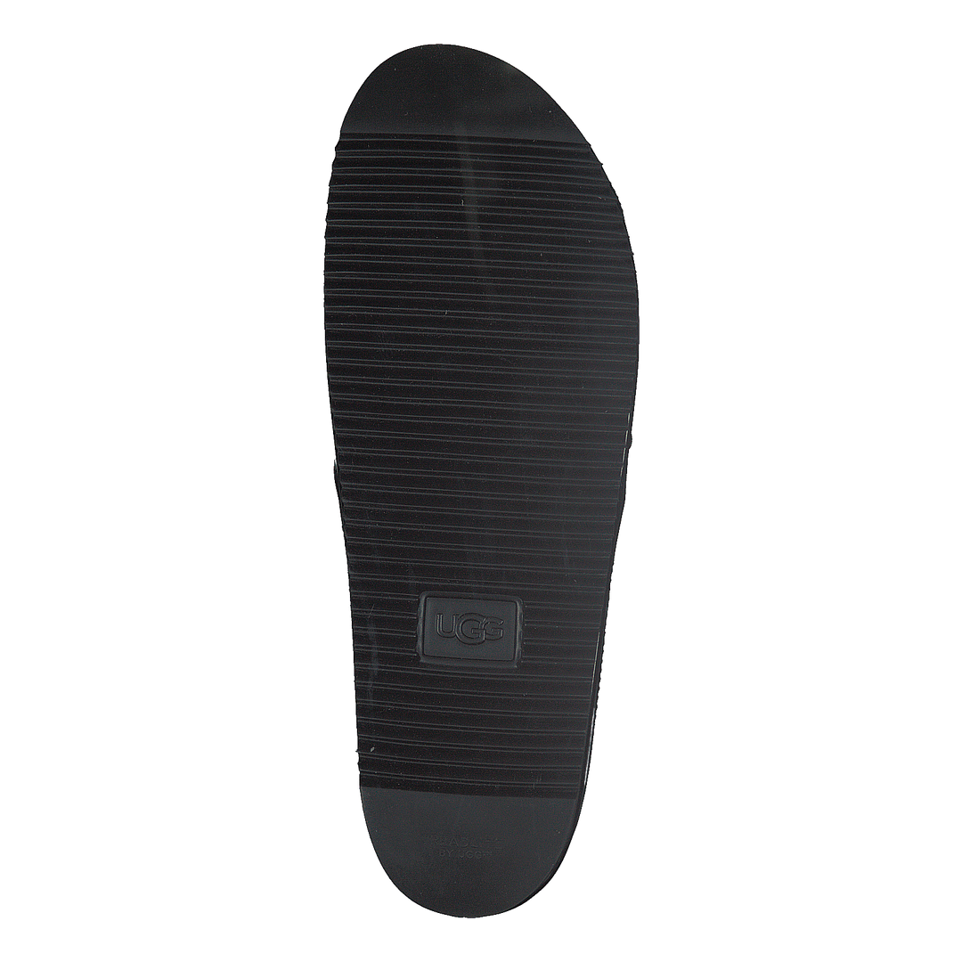 Jane Patent Black