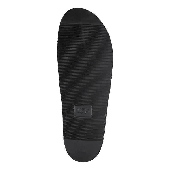 Jane Patent Black