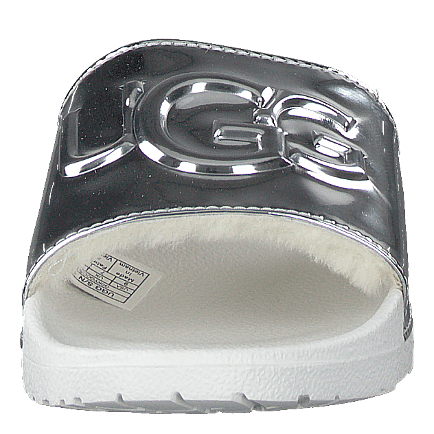 Royale Silver