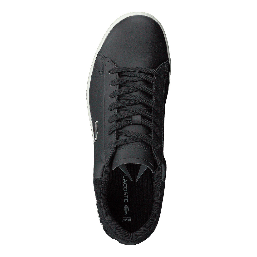 Carnaby Evo 418 1 Blk/off Wht