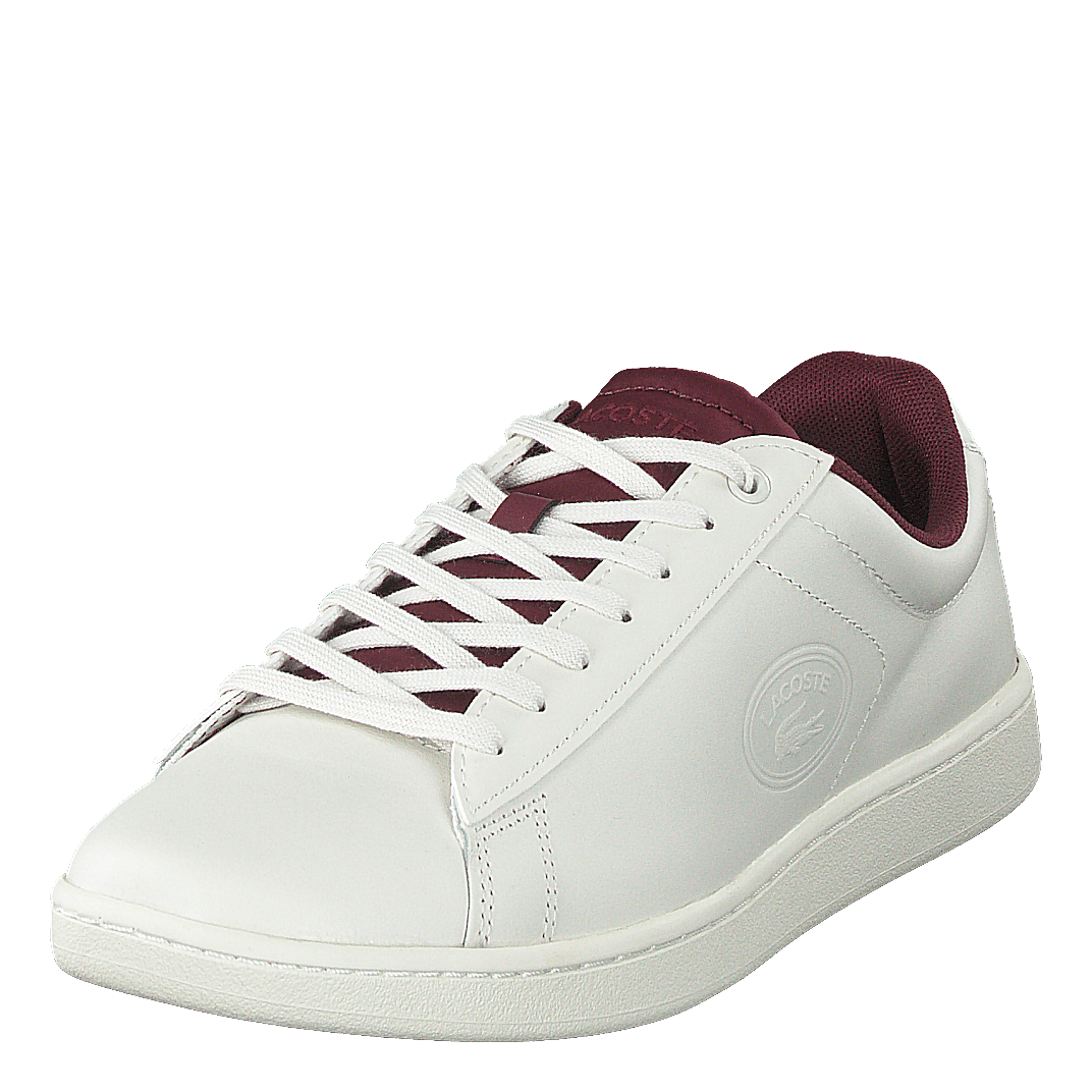 Carnaby Evo 418 2 Off Wht/burg