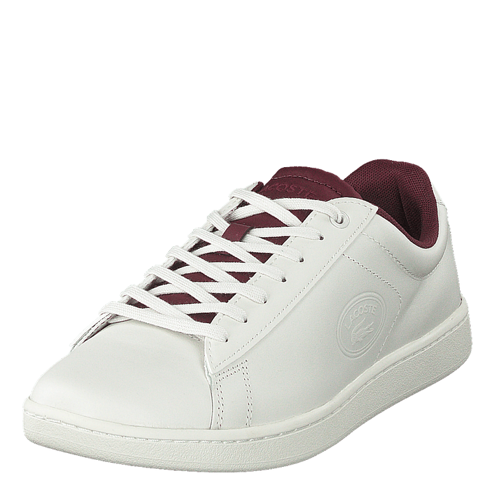 Carnaby Evo 418 2 Off Wht/burg