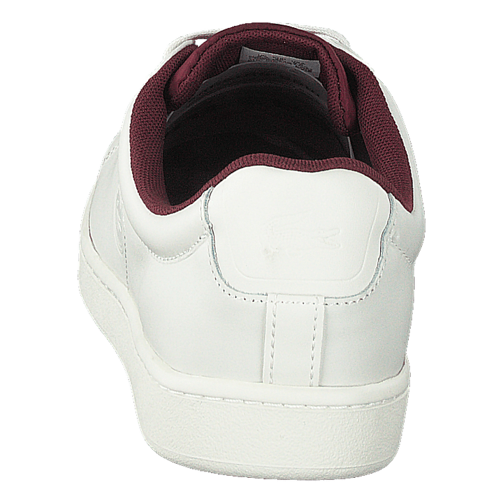 Carnaby Evo 418 2 Off Wht/burg