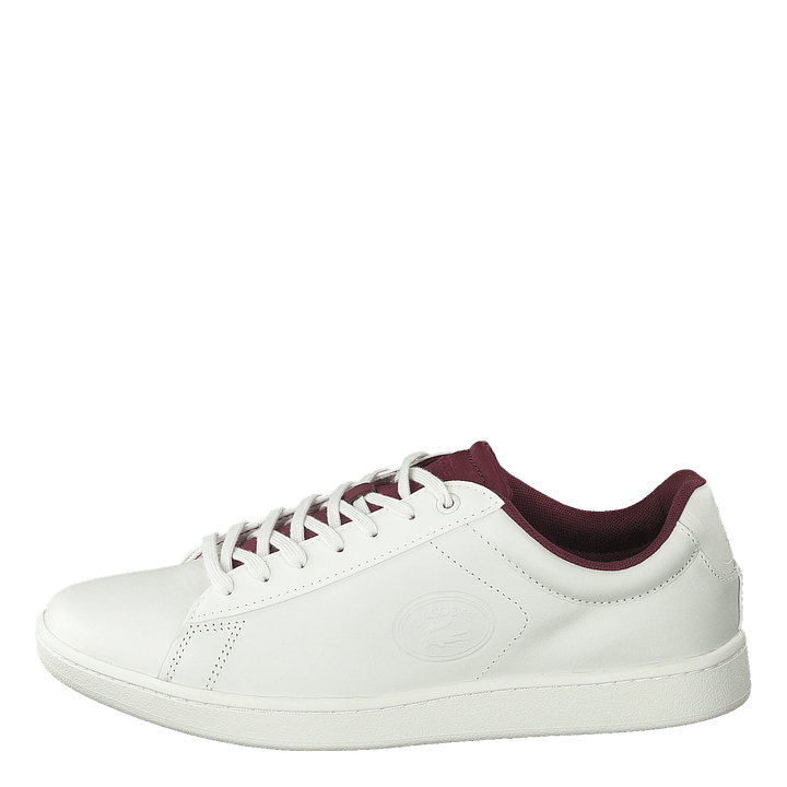 Carnaby Evo 418 2 Off Wht/burg