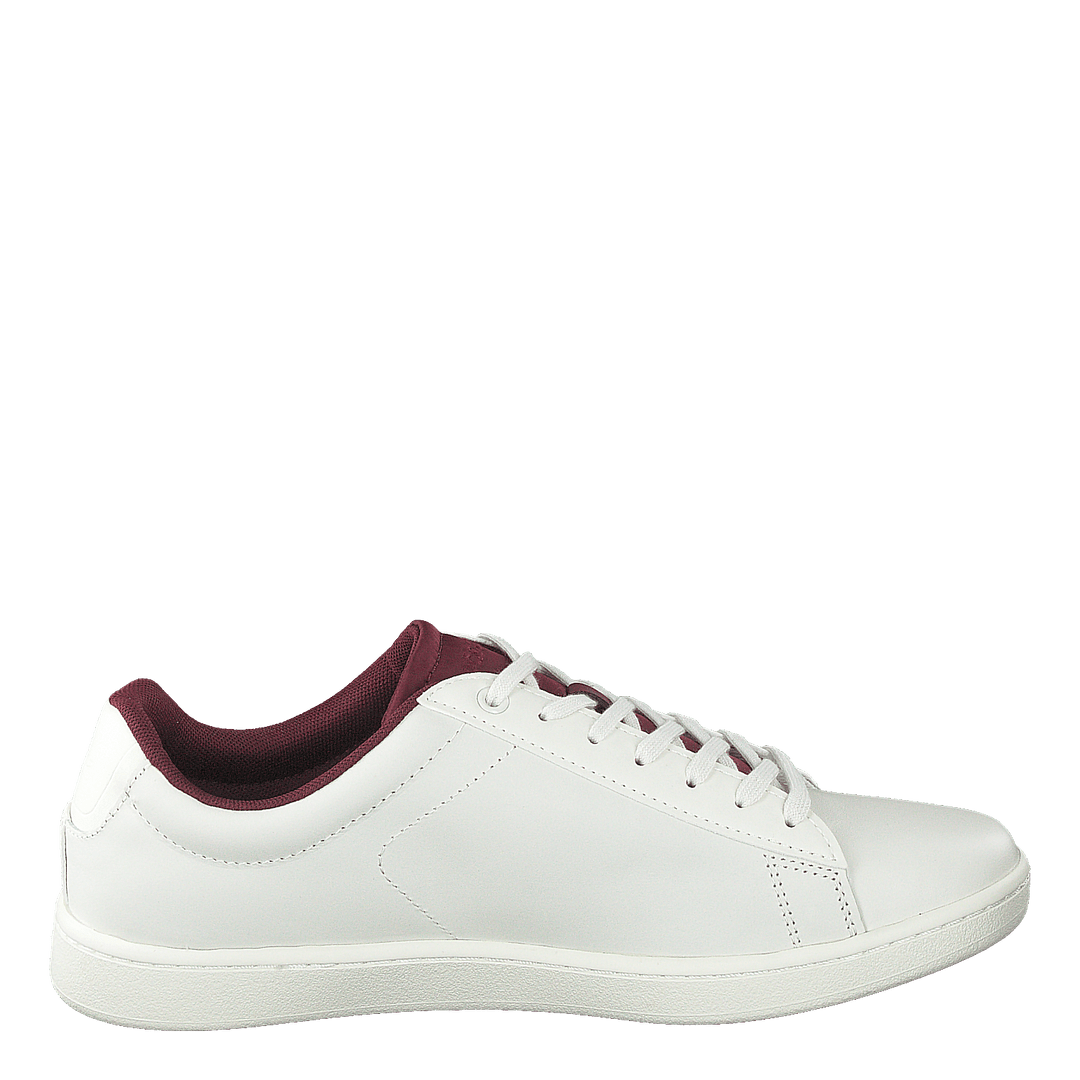 Carnaby Evo 418 2 Off Wht/burg