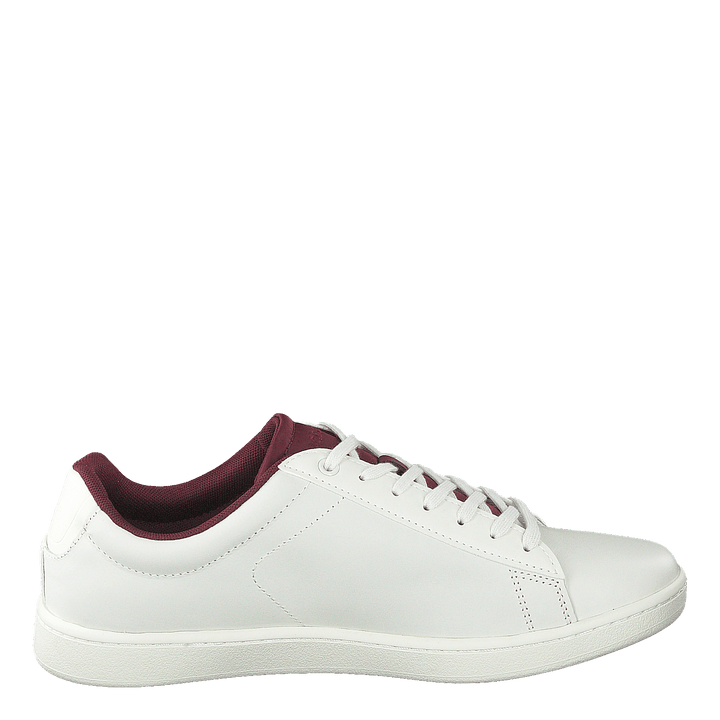 Carnaby Evo 418 2 Off Wht/burg