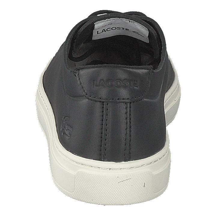 L.12.12 Unlined 118 1 Blk/off Wht - Heppo.com
