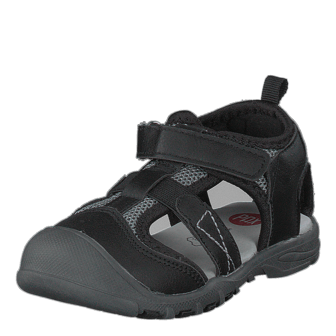 Salt Black