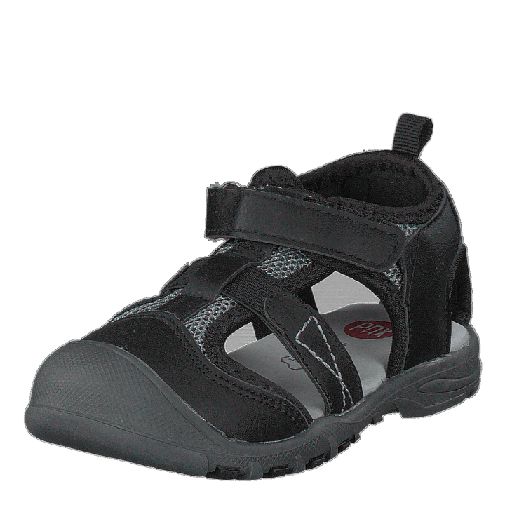 Salt Black