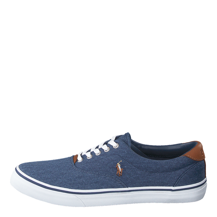 Thorton Ne Navy Blue