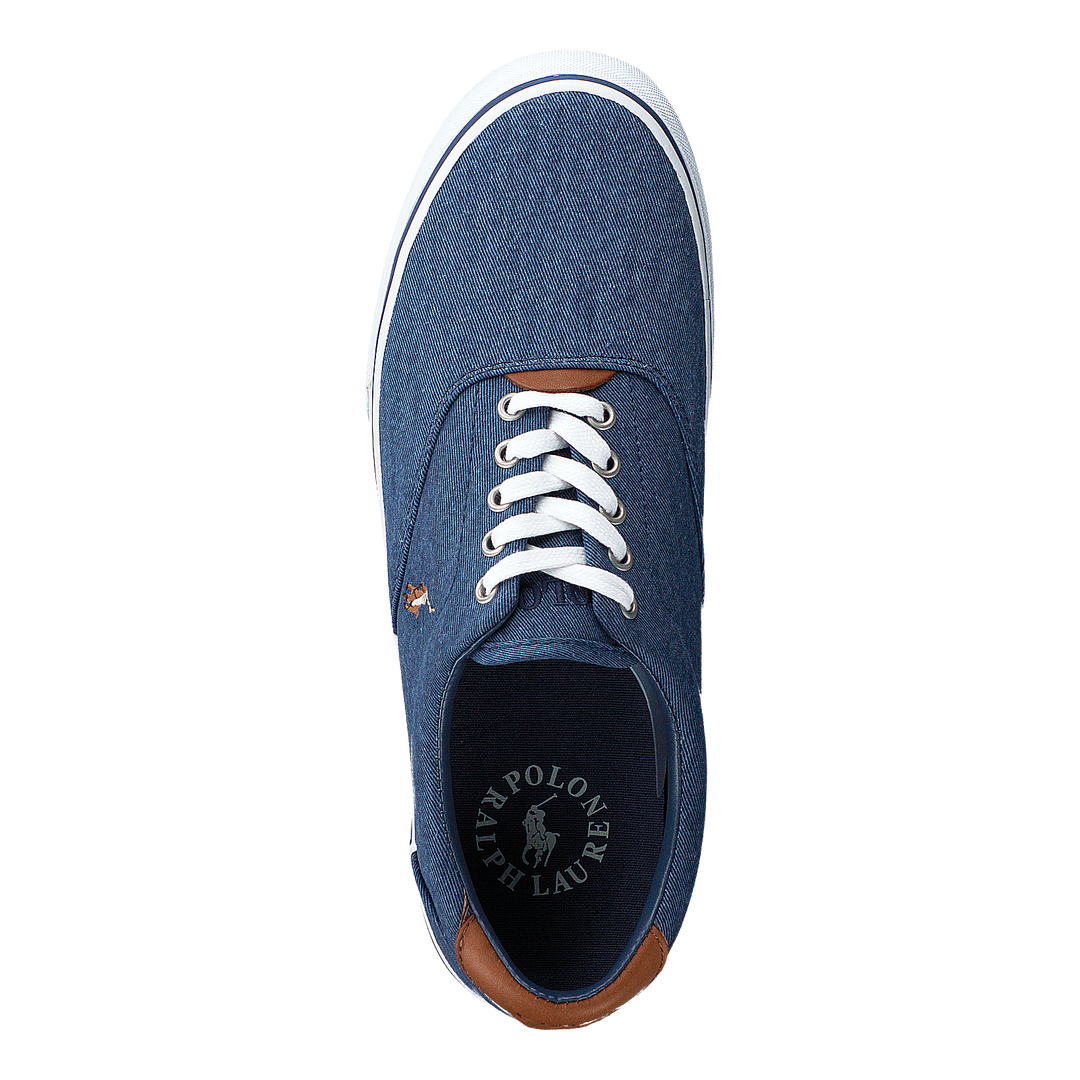 Thorton Ne Navy Blue