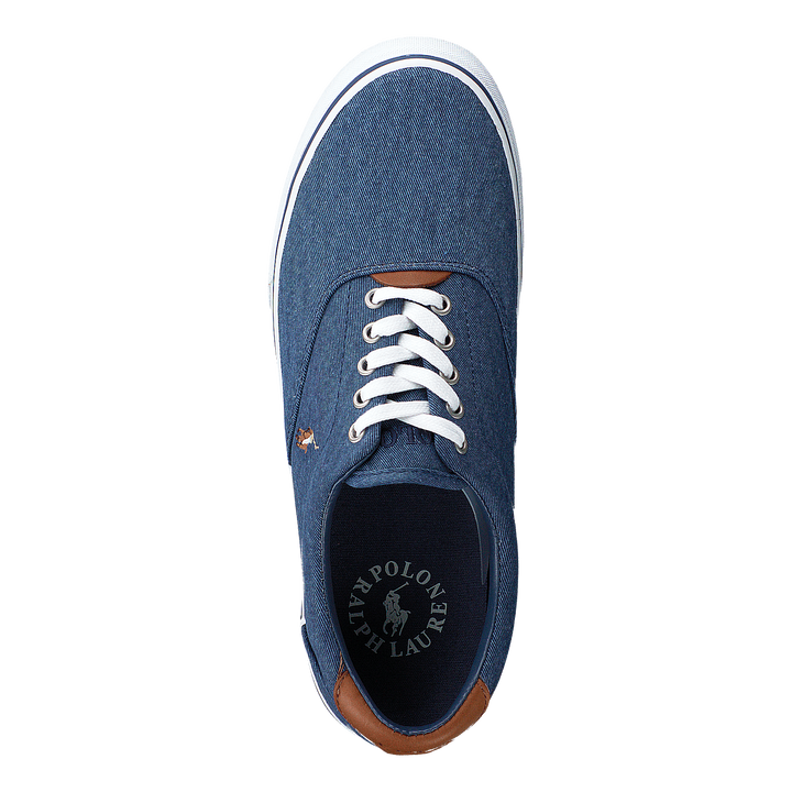 Thorton Ne Navy Blue