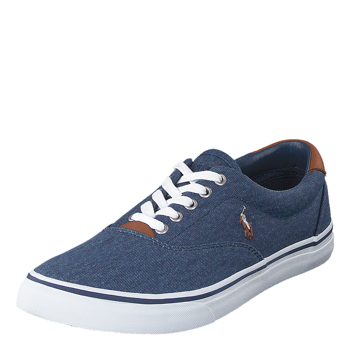 Thorton Ne Navy Blue