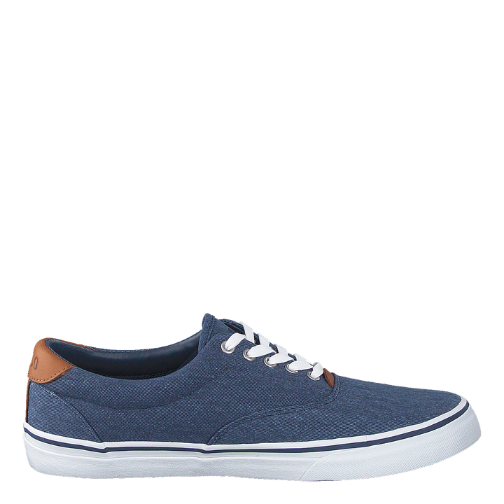 Thorton Ne Navy Blue