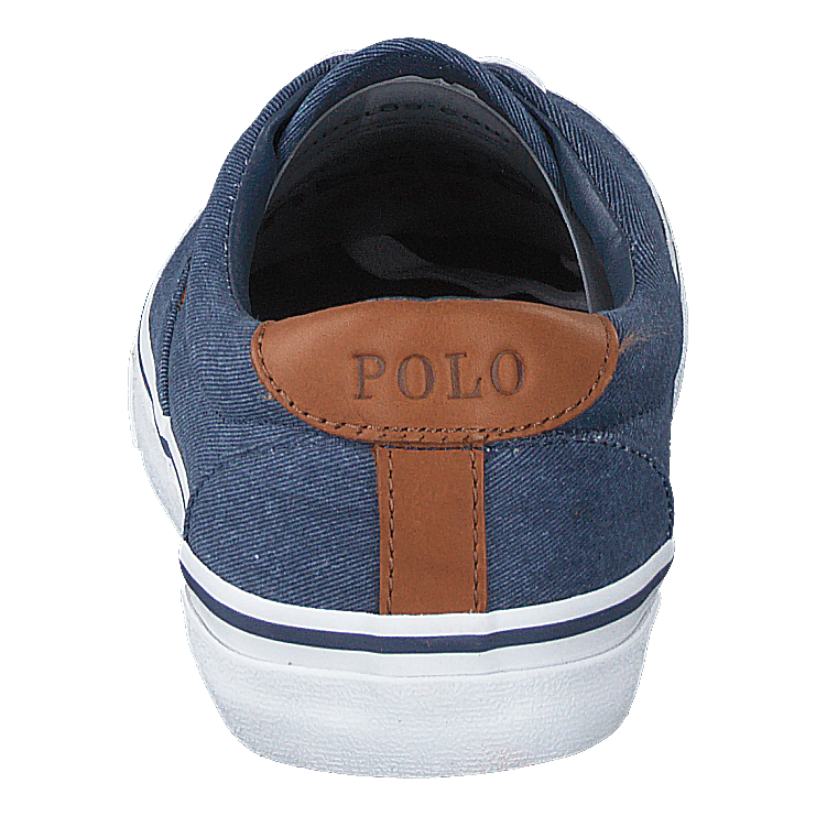 Thorton Ne Navy Blue