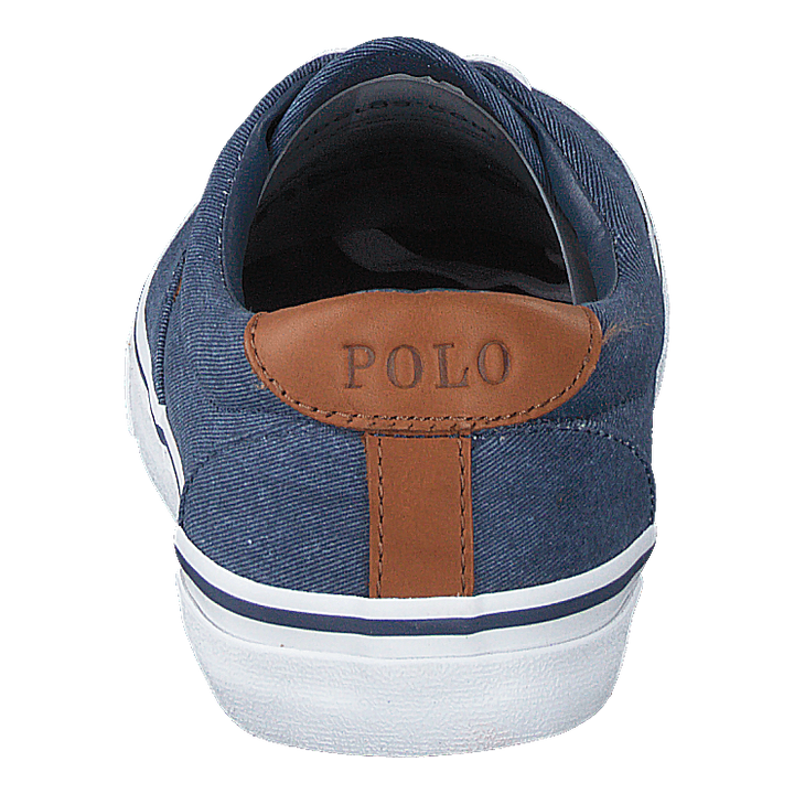 Thorton Ne Navy Blue