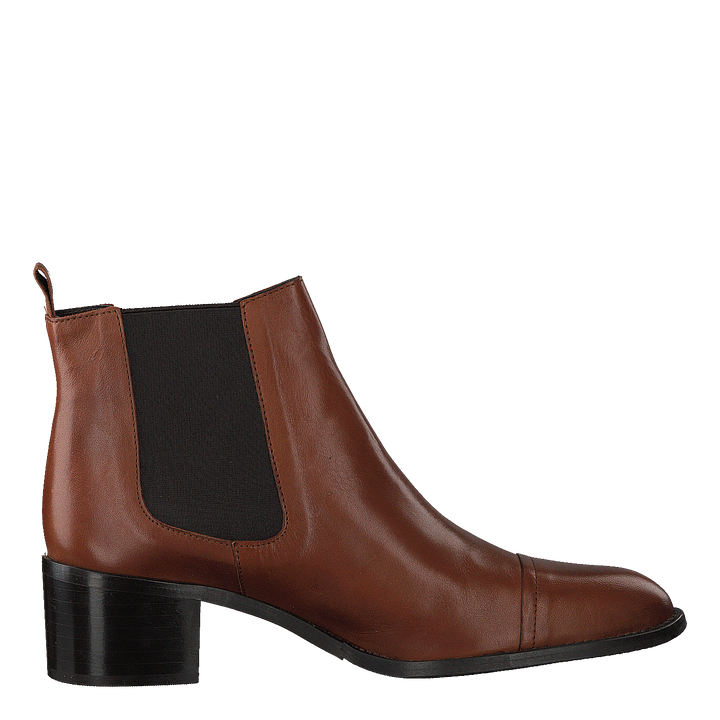 Biacarol Dress Chelsea Light Brown