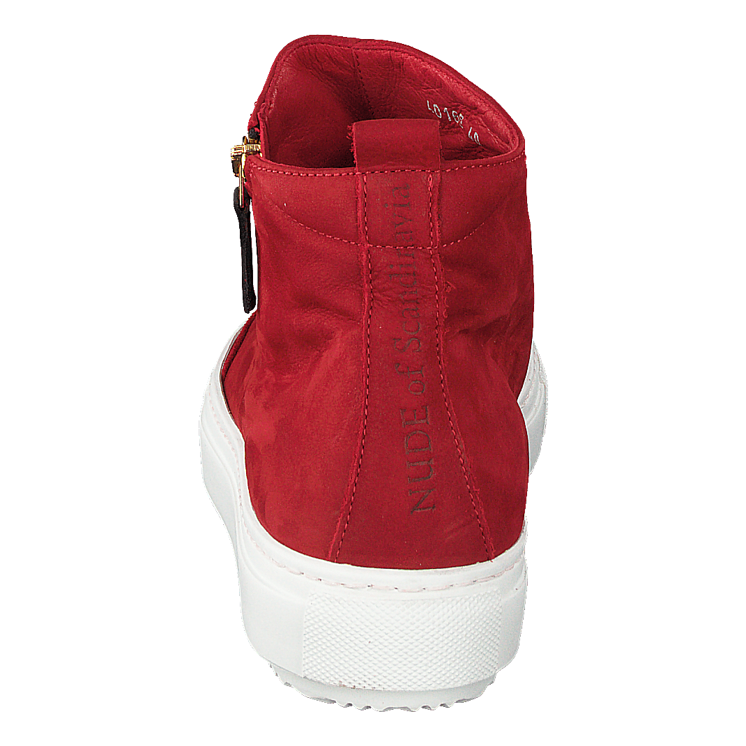 Lotta Longbeach Rosso