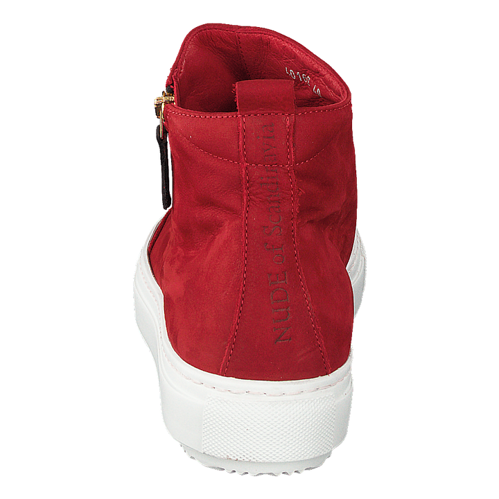 Lotta Longbeach Rosso