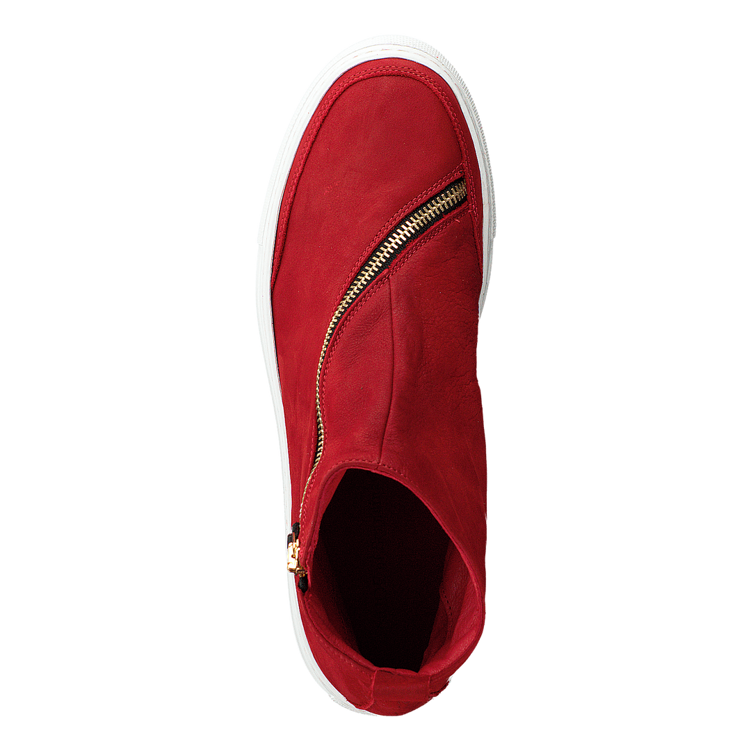 Lotta Longbeach Rosso