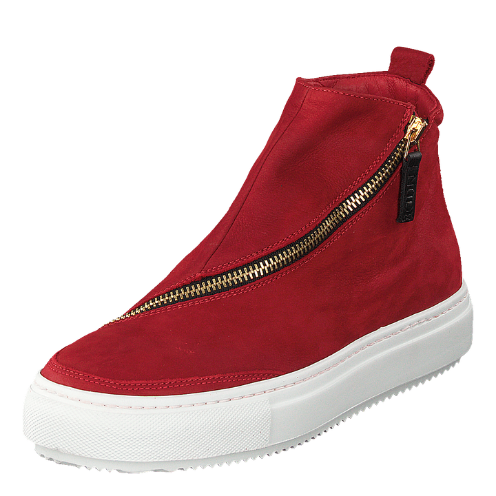 Lotta Longbeach Rosso