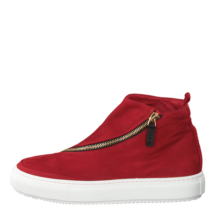 Lotta Longbeach Rosso