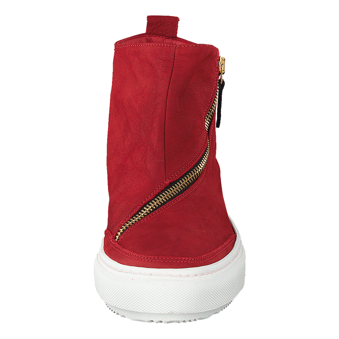 Lotta Longbeach Rosso