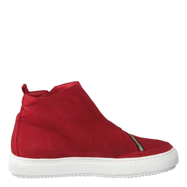 Lotta Longbeach Rosso