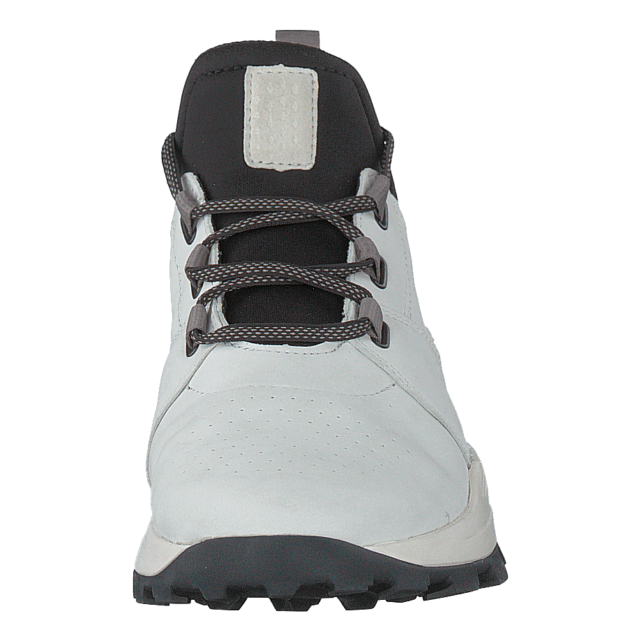 Brooklyn Lace Oxford Bright White
