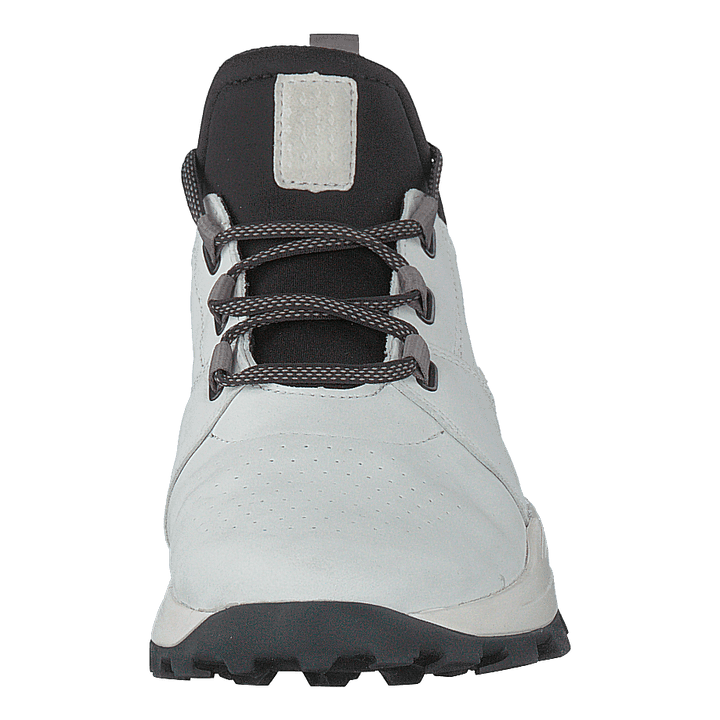 Brooklyn Lace Oxford Bright White
