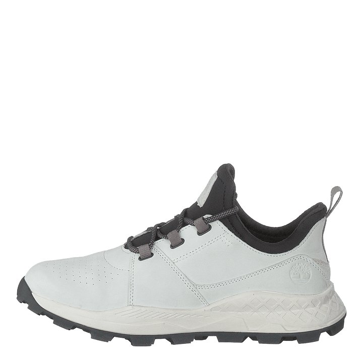 Brooklyn Lace Oxford Bright White