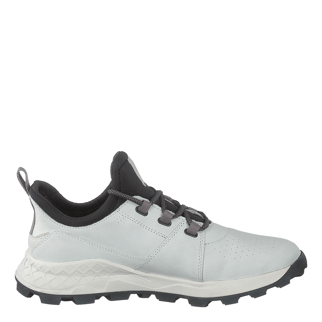 Brooklyn Lace Oxford Bright White