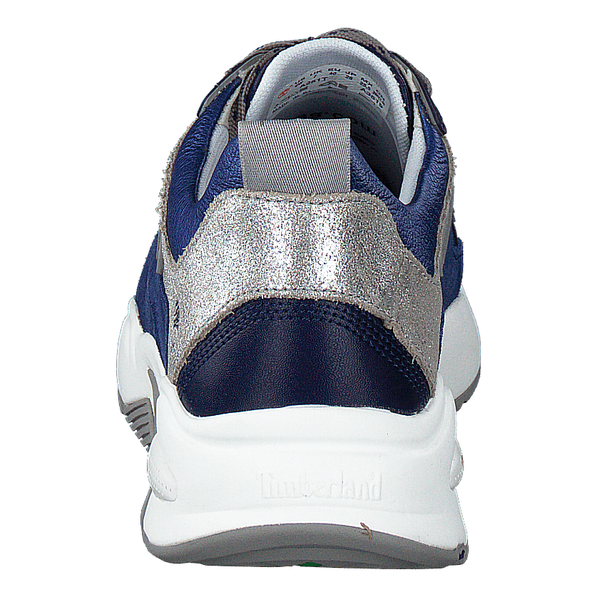 Delphiville Patriot Blue