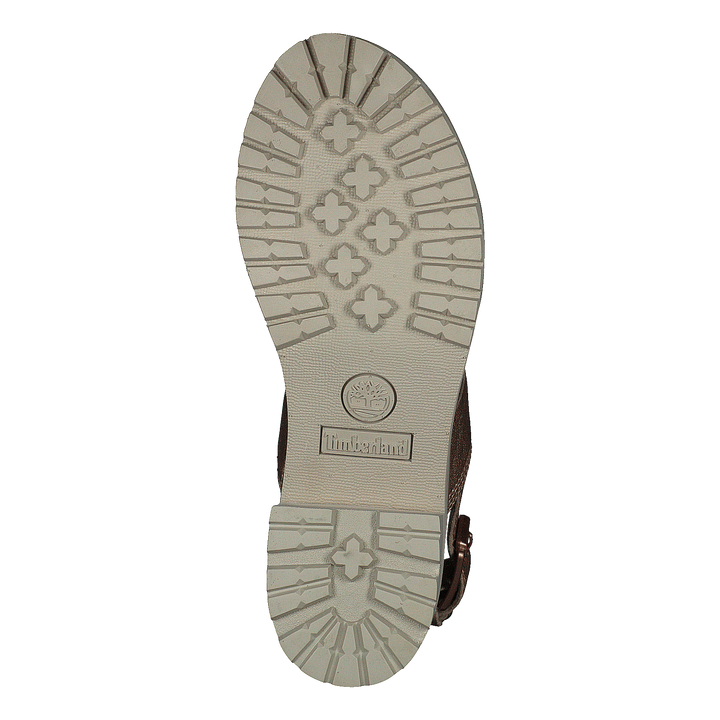 Violet Marsh 2 Band Gold