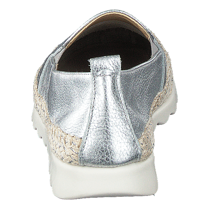 5094-89 Silver