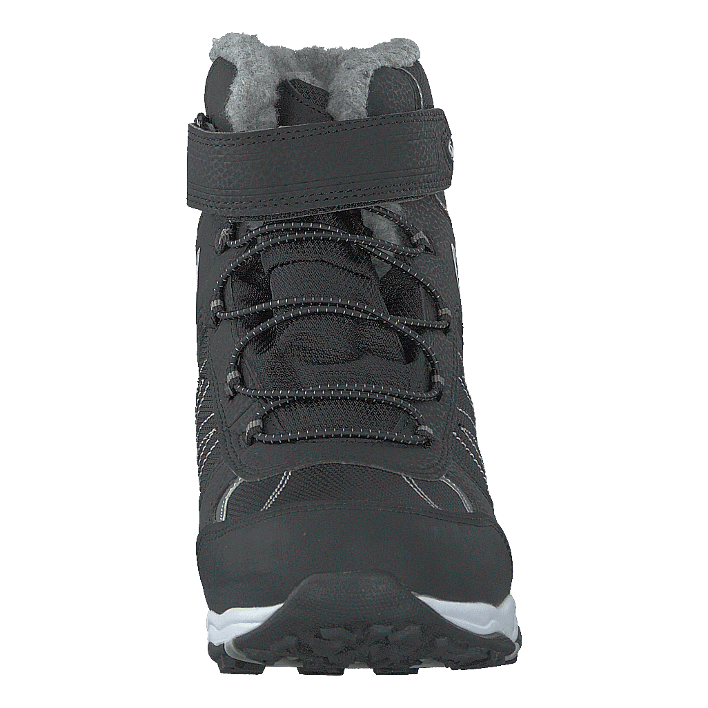 Berget Black - Heppo.com