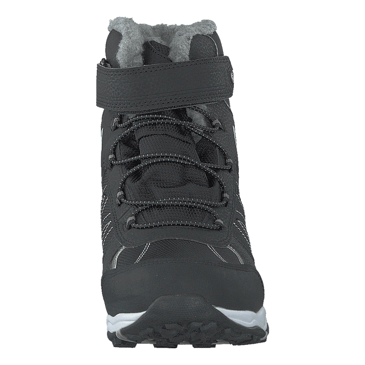 Berget Black - Heppo.com