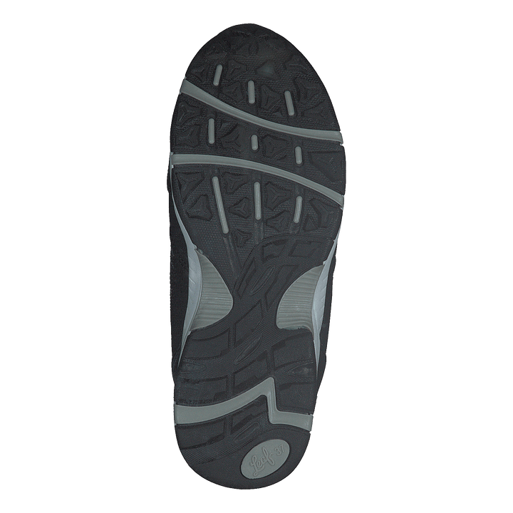 Berget Black - Heppo.com