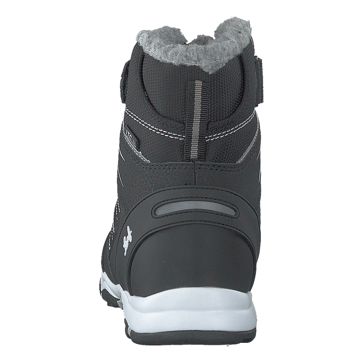 Berget Black - Heppo.com