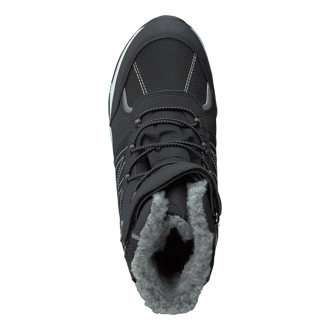 Berget Black - Heppo.com