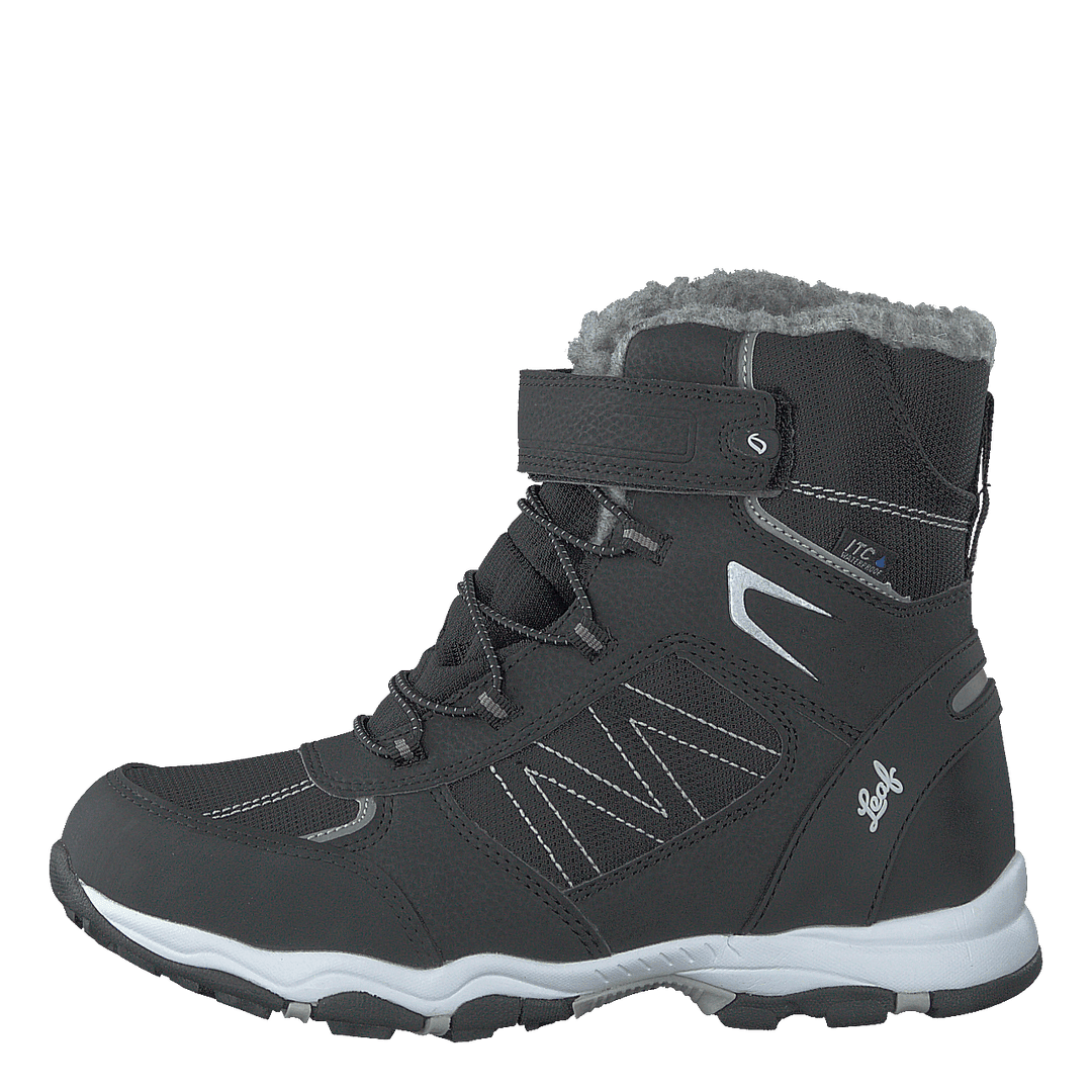 Berget Black - Heppo.com