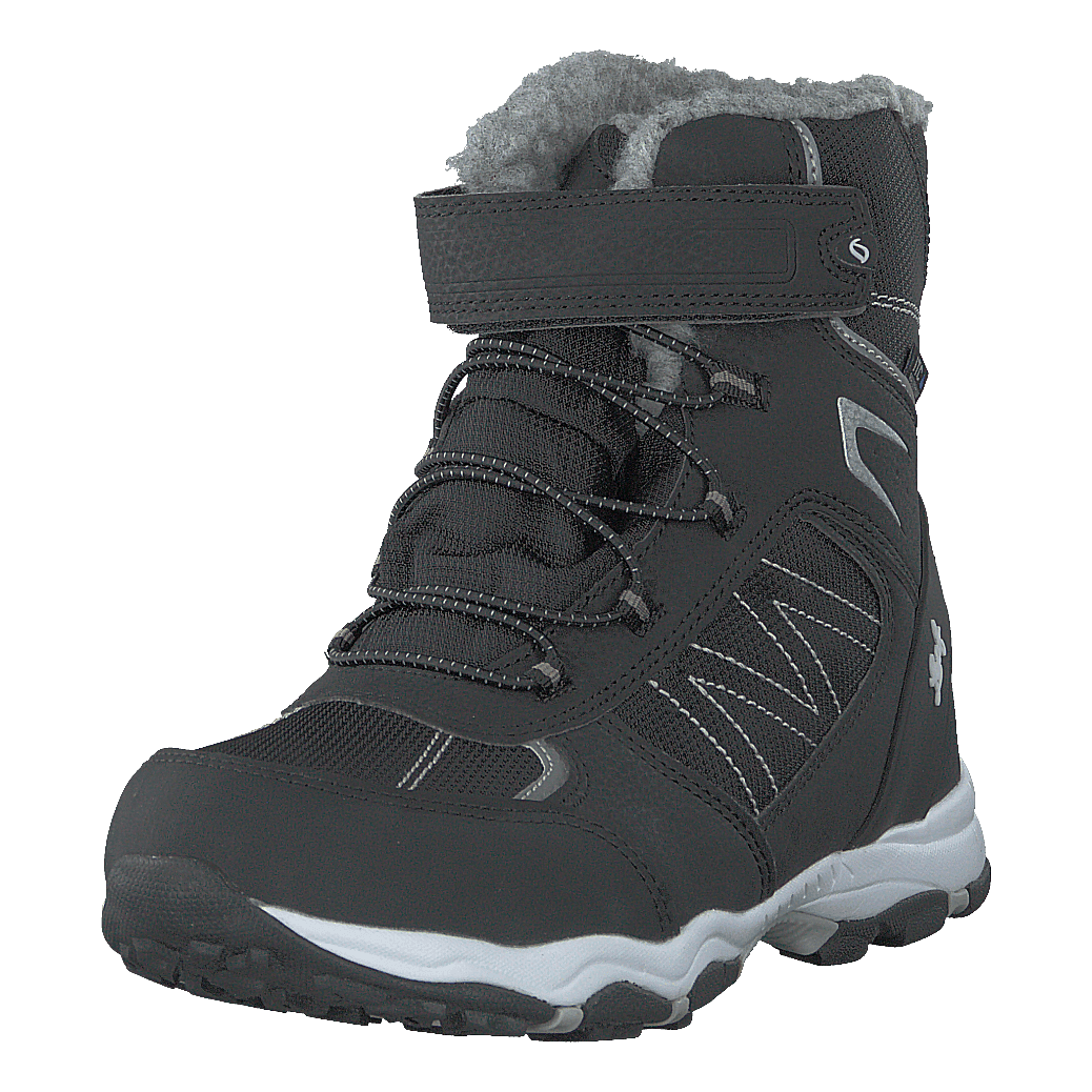 Berget Black - Heppo.com