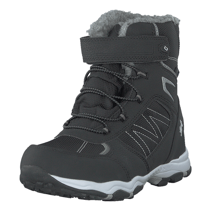 Berget Black - Heppo.com