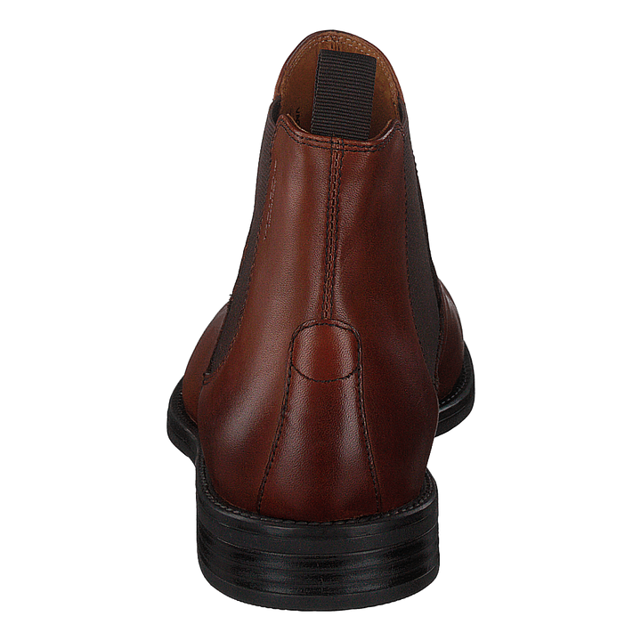 Salvatore 4464-001-27 Cognac