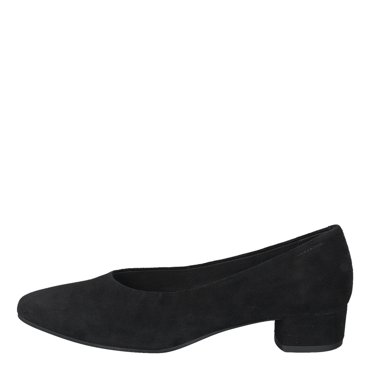 Alicia 4605-040-20 Black