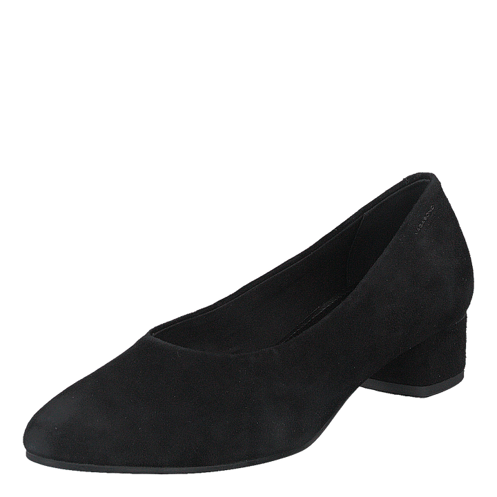 Alicia 4605-040-20 Black
